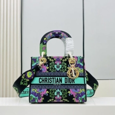 Christian Dior My Lady Bags